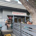 Bogart’s Cafe - 
