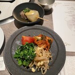 にくがとう 六本木ヒルズ店 - 