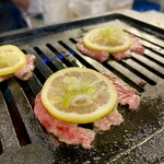 ホルモン酒場55 - 