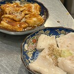 ホルモン酒場55 - 