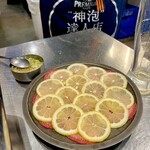 ホルモン酒場55 - 