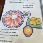 いまきん食堂 - 