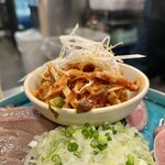 ホルモン酒場55 - 