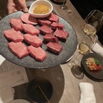 にくがとう 六本木ヒルズ店 - 