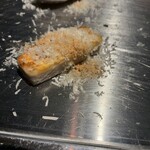 くずし鉄板 あばぐら - 