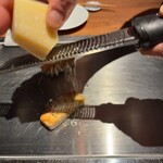 くずし鉄板 あばぐら - 