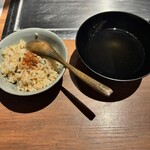 くずし鉄板 あばぐら - 