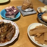 鳥 から揚げ うえ山 - 