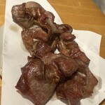 鳥 から揚げ うえ山 - 