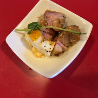 らー麺 つけ麺 おぐり_1