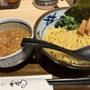 人形町 麺や わたる 大手町パークビルディング店