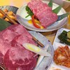 肉問屋直営 国産和牛焼肉 牛若丸 秋葉原店