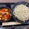 武蔵野うどん 藤原 大宮市場店