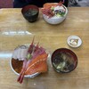 北のどんぶり屋 滝波食堂