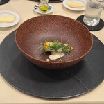 食堂セゾンドール - 