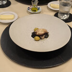 食堂セゾンドール - 