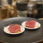 鮨 飛鳥 - 
