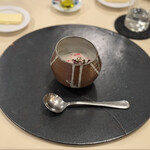 食堂セゾンドール - 