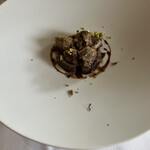 リストランテ ベリーニ - 