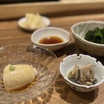 鮨 飛鳥 - 