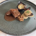 リストランテ ベリーニ - 