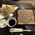 Kawakami An Hon Ten - 