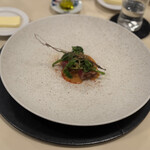 食堂セゾンドール - 