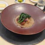 食堂セゾンドール - 