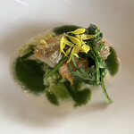 リストランテ ベリーニ - 