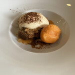 リストランテ ベリーニ - 