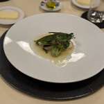 食堂セゾンドール - 