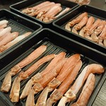 しゃぶ葉 - 料理写真: