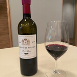 食堂セゾンドール - 