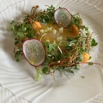 リストランテ ベリーニ - 