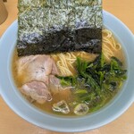 ラーメン大将 本店 - 