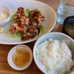 カフェレストラン ざぼん - 