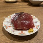 鮨 飛鳥 - 