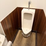 和酒 いちもんじ - トイレもキレイ！大重要！！！