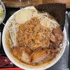 中華蕎麦 しげ田