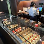 27℃ 肥後橋店 - 