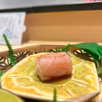 銀座 別邸花山 - 