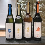 銀座 別邸花山 - 