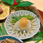 銀座 別邸花山 - 