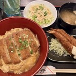 ビア チムニー - 料理写真: