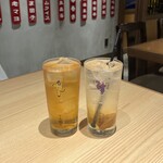 俺流餃子楼飯店 下北沢店 - 