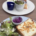 キッチン ワーク ペコリーノ - 