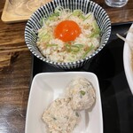 中華蕎麦 しげ田 - 