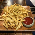 チャックと豆の木 - 