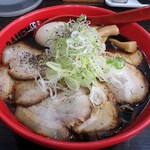 麺家いろは - 料理写真: