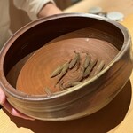 橦木町 しみず - 